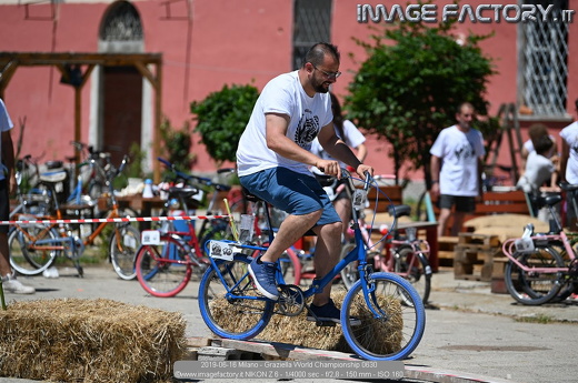 2019-06-16 Milano - Graziella World Championship 0630